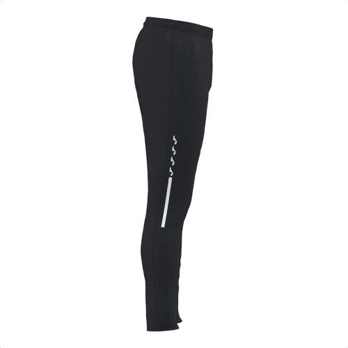 Pantalón Largo Joma Olimpiada Negro Hombre 103741-100