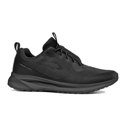 Zapatillas John Smith Ruder E W Negro Running Mujer