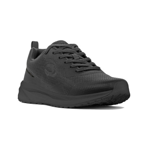 Zapatillas John Smith Ruder E W Negro Running Mujer