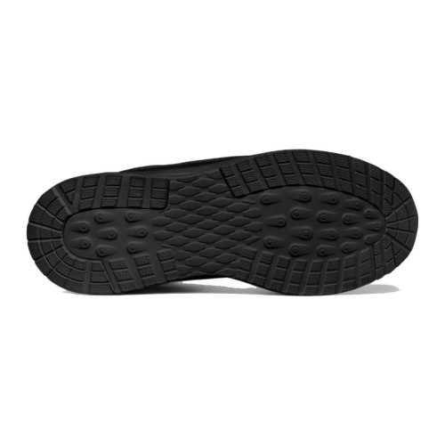 Zapatillas John Smith Ruder E W Negro Running Mujer