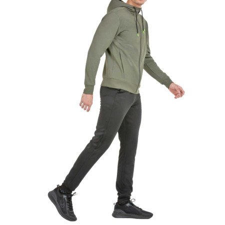 Chándal John Smith Coto M Kaki Hombre