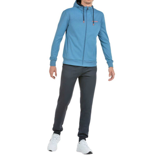 Chándal John Smith Coto M Azul Sombra Hombre