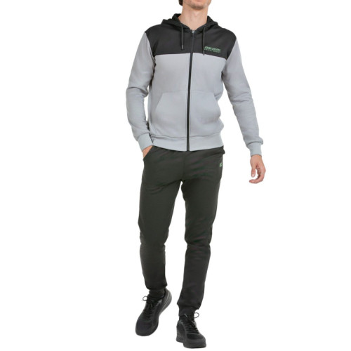 Chándal John Smith Cenle M Gris Vigore Hombre