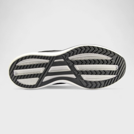 Zapatillas John Smith Rilas Negro Blanco...