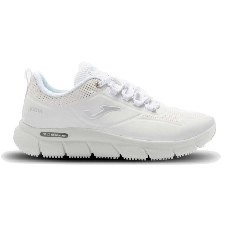 Zapatillas Joma C.500 Lady 23 Blanco Mujer 2302