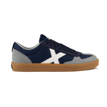 Zapatillas Munich Break 40 Azul Marino Hombre...