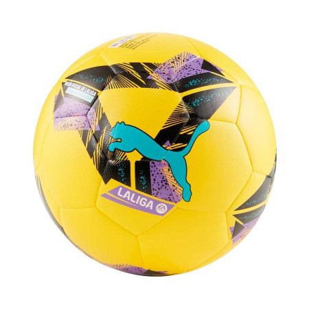 Balón de fútbol Híbrido Puma Orbita Laliga 1...