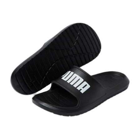 Chanclas Puma Divecat V2 Lite Negro Hombre...