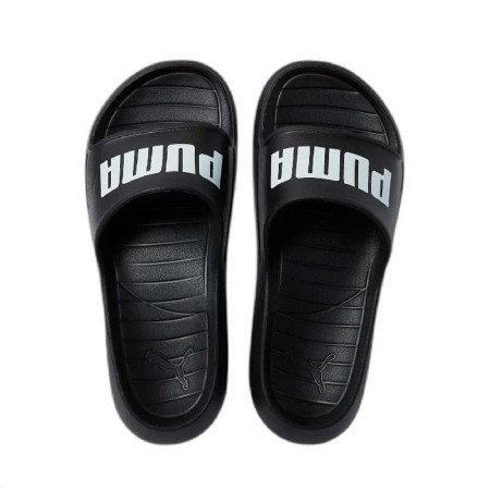 Chanclas Puma Divecat V2 Lite Negro Hombre...