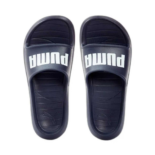 Chanclas Puma Divecat V2 Lite Azul Marino Hombre 374823-04
