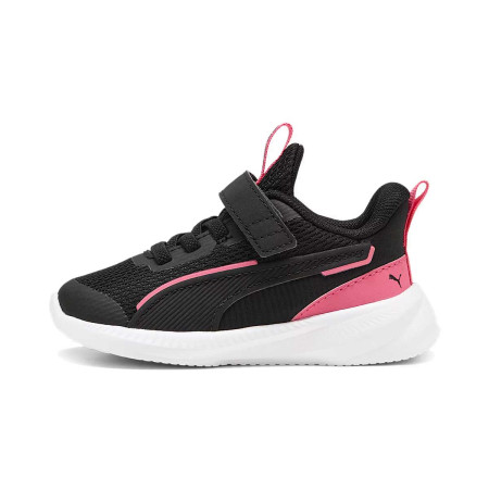 Zapatillas Puma Flyer Lite 3 Negro Rosa Running...