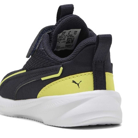 Zapatillas Puma Flyer Lite 3 Azul Marino...