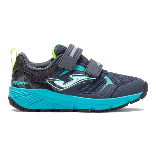 Zapatillas Joma Rift Jr 2503 Azul Marino Niño