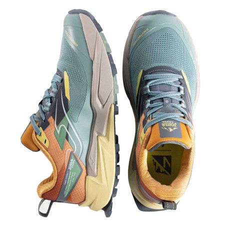 Zapatillas Joma Sierra Lady 2517 Verde Trail...