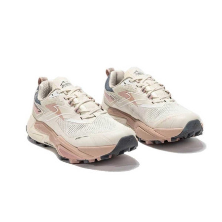Zapatillas Joma Sierra Lady 2525 Beige Rosa...
