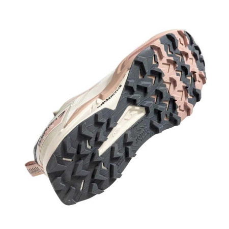 Zapatillas Joma Sierra Lady 2525 Beige Rosa...