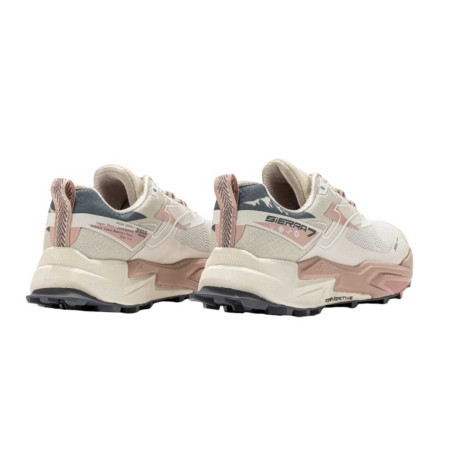 Zapatillas Joma Sierra Lady 2525 Beige Rosa...