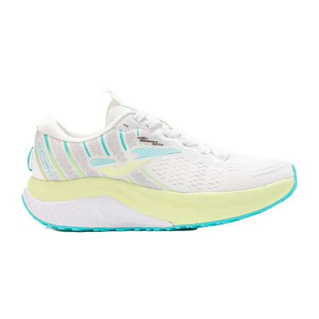 Zapatillas Joma Victory Lady 2532 Blanco...