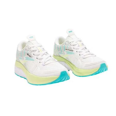 Zapatillas Joma Victory Lady 2532 Blanco...