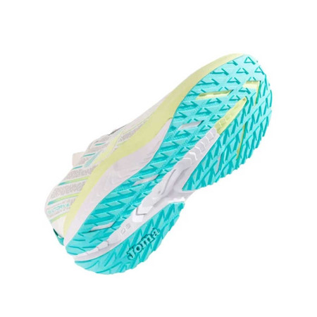 Zapatillas Joma Victory Lady 2532 Blanco...