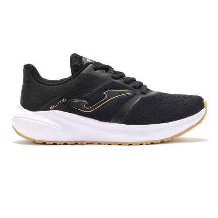 Zapatillas Joma Élite Lady 25 Negro Blanco...