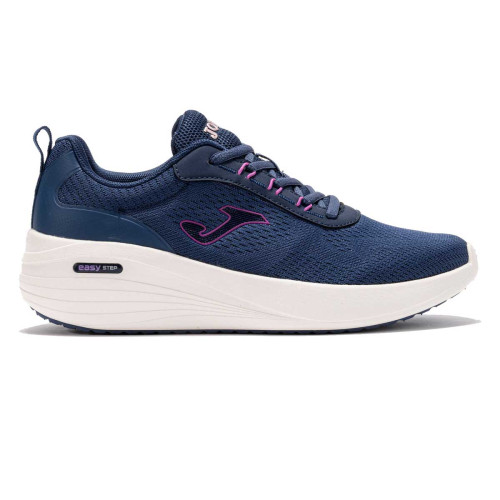 Zapatillas Joma C. Minerva Lady Azul Marino Mujer CMINLS2503