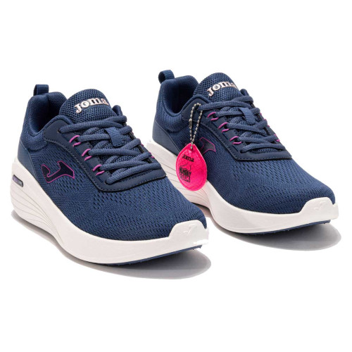 Zapatillas Joma C. Minerva Lady Azul Marino Mujer CMINLS2503