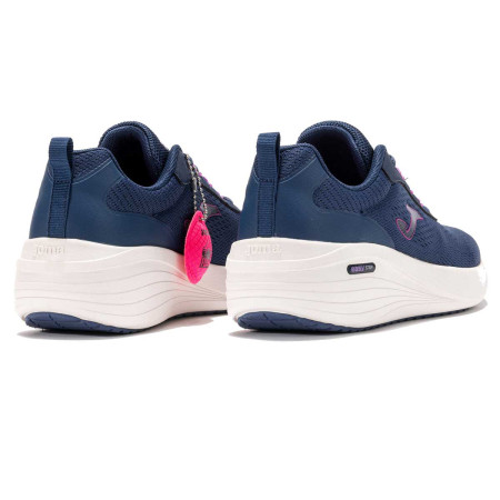 Zapatillas Joma C. Minerva Lady Azul Marino...