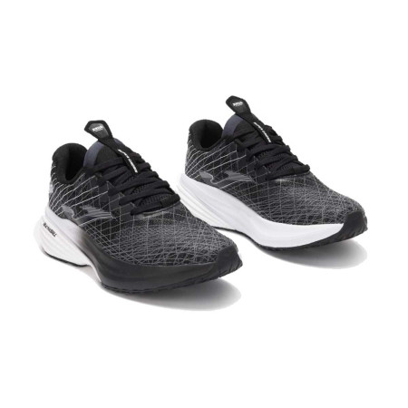 Zapatillas Joma Super Cross 2501 Negro Running...