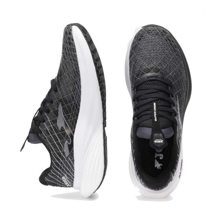 Zapatillas Joma Super Cross 2501 Negro Running...