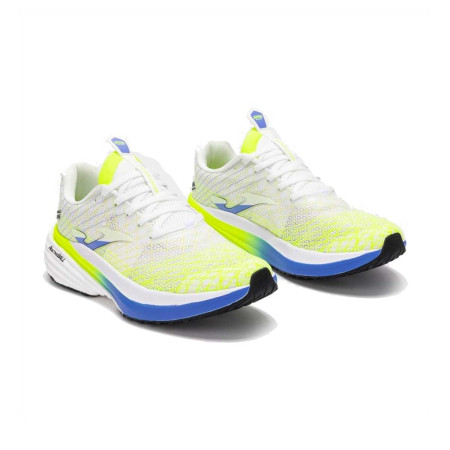 Zapatillas Joma Super Cross 2502 Blanco Running...