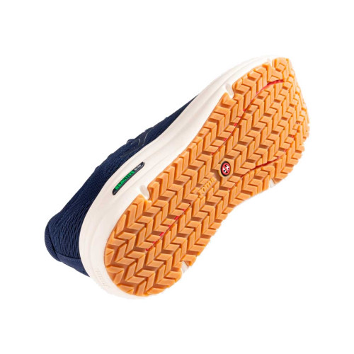 Zapatillas Joma Selene 2533 Azul Casual Hombre
