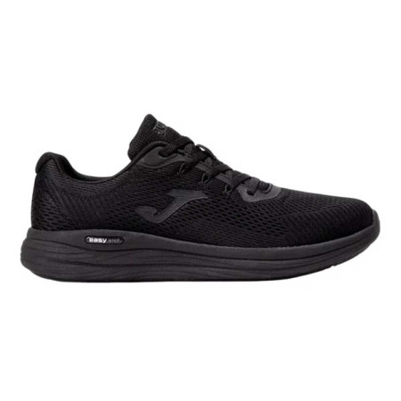 Zapatillas Joma Selene 2501 Negro Casual Hombre