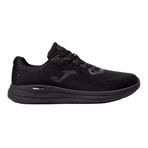 Zapatillas Joma Selene 2501 Negro Casual Hombre