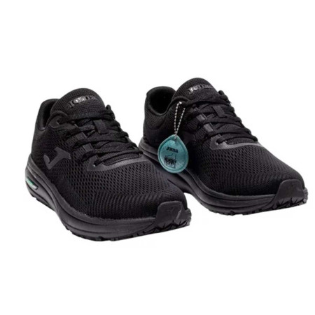 Zapatillas Joma Selene 2501 Negro Casual Hombre