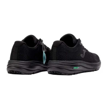 Zapatillas Joma Selene 2501 Negro Casual Hombre