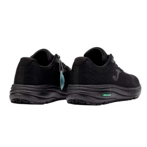 Zapatillas Joma Selene 2501 Negro Casual Hombre