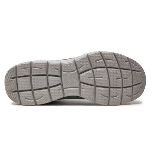 Zapatillas Skechers Summits South Ring Gris Hombre 52812-GRY