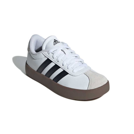 Zapatillas Adidas VL Court 3.0 Blanco Negro...