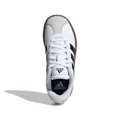 Zapatillas Adidas VL Court 3.0 Blanco Negro...