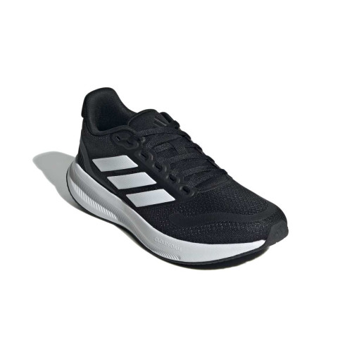 Zapatillas Adidas Runfalcon 5 Negro Blanco IE8589