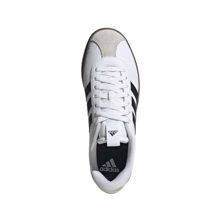 Zapatillas Adidas VL Court 3.0 Blanco Negro...