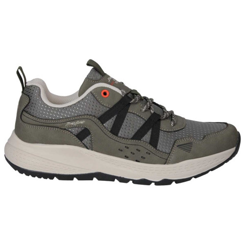 Zapatillas J´Hayber Chanca Verde Kaki Hombre za52577-66