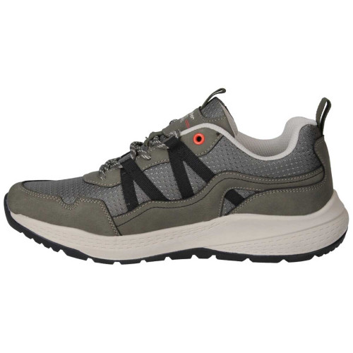 Zapatillas J´Hayber Chanca Verde Kaki Hombre za52577-66