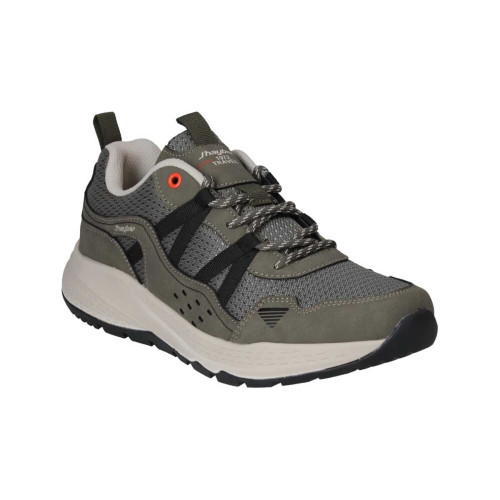 Zapatillas J´Hayber Chanca Verde Kaki Hombre za52577-66