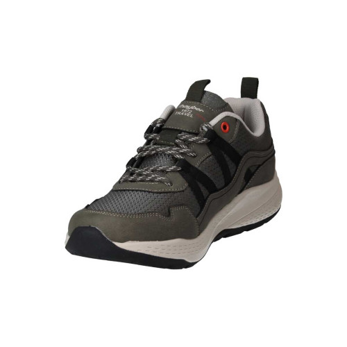 Zapatillas J´Hayber Chanca Verde Kaki Hombre za52577-66