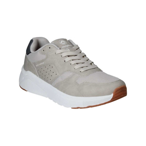 Zapatillas J´Hayber Charro Beige Hombre ZA58571-58