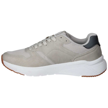 Zapatillas J´Hayber Charro Beige Hombre ZA58571-58