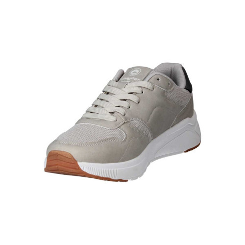 Zapatillas J´Hayber Charro Beige Hombre ZA58571-58
