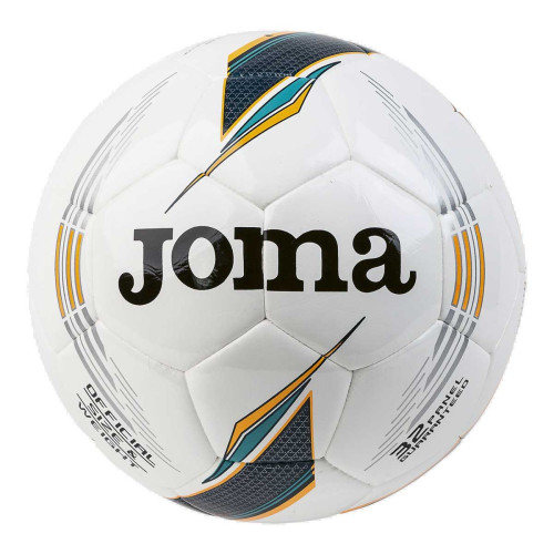 Balón Fútbol Sala Joma Eris FS Verde Blanco